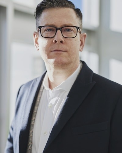 Tomáš Novák - Generální ředitel